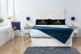 Sunrise Divan Bed