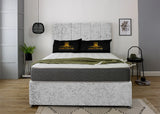 Madison Divan Bed