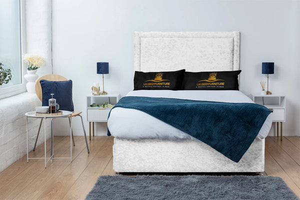 Victoria Divan Bed