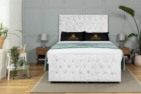 Moscow Ottoman Bed