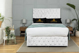 Monaco Ottoman Bed