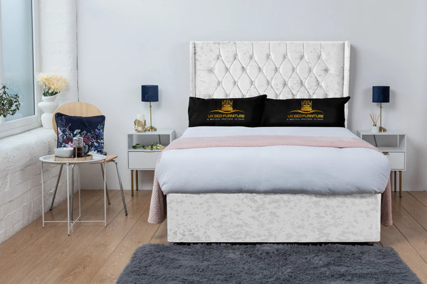 Marylebone Divan Bed