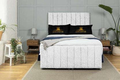 Venetian Ottoman Bed