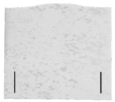 Moonrise Headboard